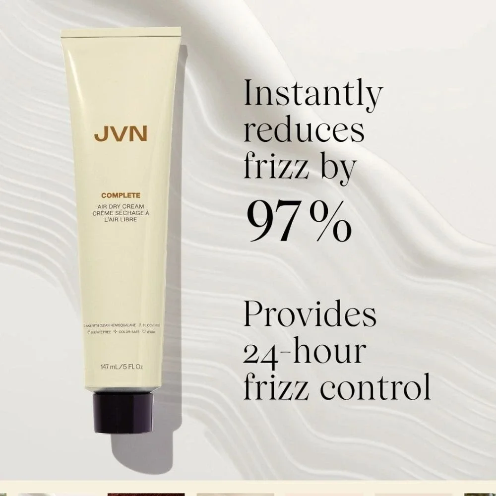 TWO - NIB JVN Trusted Tri Essentials Set